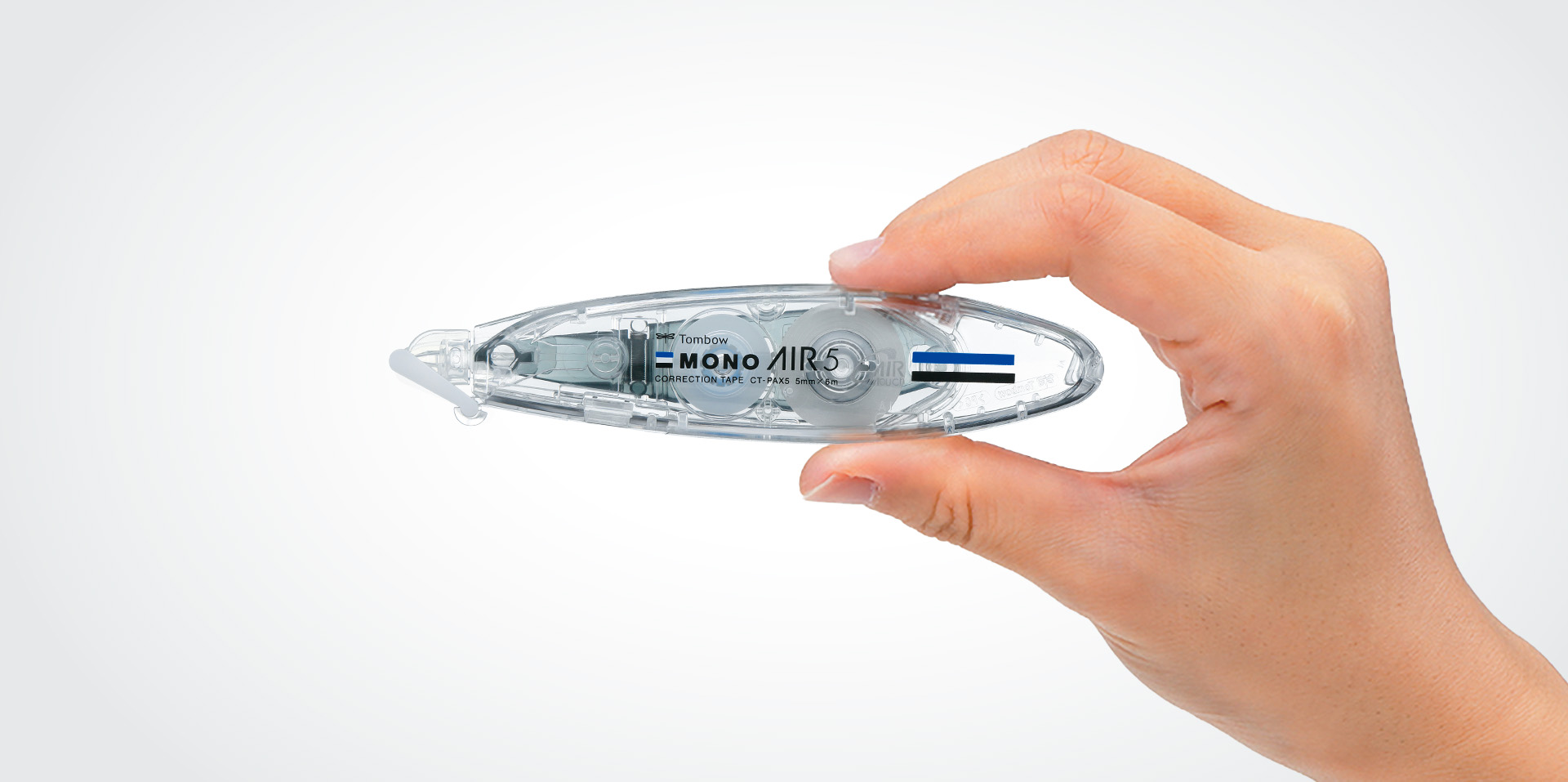 MONO AIR 筆型改錯帶：圖片 2